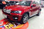 宝马X62008款xDrive35i