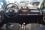 smartfortwo2012款1.0 MHD龙年特别版