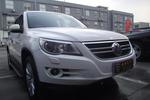 大众Tiguan2009款2.0TSI 豪华版