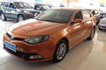 MG62011款1.8DVVT 手动 贺岁版