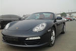 保时捷Boxster-boxster2.9