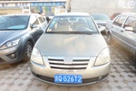 奇瑞A52008款1.8L 手动 豪华型