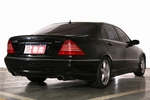 奔驰S级2004款S350 L