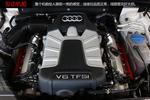 奥迪A5掀背2013款50 TFSI quattro