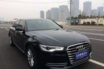 奥迪A6L2012款30 FSI 舒适型(2.5L)