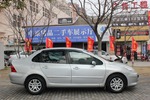 标致307三厢2008款1.6L 自动舒适版