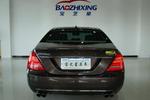 BRABUS巴博斯S级2011款3.5L 38S