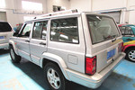 JeepJeep25002005款2.4 手动 二驱