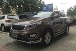 起亚智跑2015款2.0L 自动两驱版GL