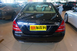 奔驰S级2010款S 350L 4MATIC