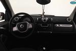 smartfortwo2012款1.0 MHD 硬顶激情版