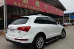 奥迪Q52011款2.0TFSI 舒适型