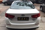 起亚K52015款2.0L 自动Special