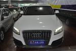 奥迪Q52010款2.0TFSI 运动款(进口)