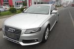 奥迪A4L2009款2.0TFSI 豪华型