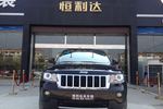 Jeep大切诺基2013款3.6L 舒享导航版