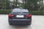 奥迪A6L2010款2.0TFSI 手自一体 标准型