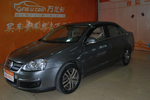 大众速腾2008款1.6L 手动 时尚型