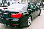 宝马7系2009款740Li 领先型