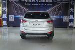 现代ix352010款2.0L 自动四驱尊贵版GLS 