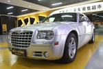 克莱斯勒3002008款300C 2.7L 豪华版