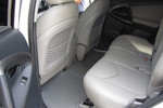 丰田RAV42010款2.0L 自动 豪华升级版