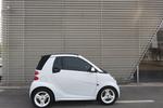 smartfortwo2013款1.0T 敞篷激情版