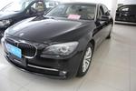 宝马7系2009款730Li 领先型