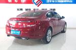 别克君威2011款2.4L SIDI精英版OnStar