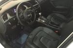 奥迪A4L2013款35 TFSI 自动舒适型