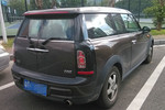 MINICLUBMAN2011款ONE