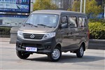 长安商用长安之星2015款1.2L新长安之星CNG标准型JL473QE