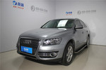 奥迪Q52012款2.0TFSI 技术型