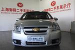 雪佛兰乐风2007款07款 1.4 SL 手动