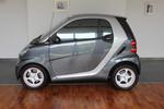 smartfortwo2012款1.0T 硬顶激情版