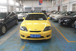 现代酷派2006款Coupe 2.7 V6