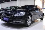 奔驰S级2012款S300L 商务型 Grand Edition