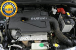 铃木天语SX42010款1.6L 自动 冠军限量版