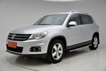 大众途观2010款1.8TSI 手自一体 菁英版