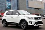 现代ix252015款1.6L 自动两驱智能型GLS