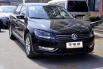 大众帕萨特2014款1.8TSI DSG 尊雅版