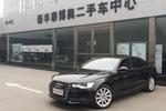 奥迪A6L2012款35 FSI 舒适型(2.8L)