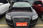 奥迪A6L2009款2.0TFSI 标准型AT