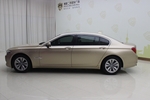 宝马7系2009款730Li 豪华型