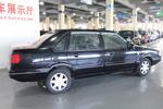 大众桑塔纳2002款2000 GLS 手动