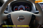 日产天籁2012款2.5L XV云安全版