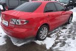 马自达Mazda62014款2.0L 手自一体经典型