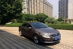 大众CC2011款1.8TSI 豪华型