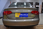 奥迪A4L2010款2.0TFSI 豪华型