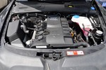 奥迪A6L2008款2.0TFSI  标准型(手动)